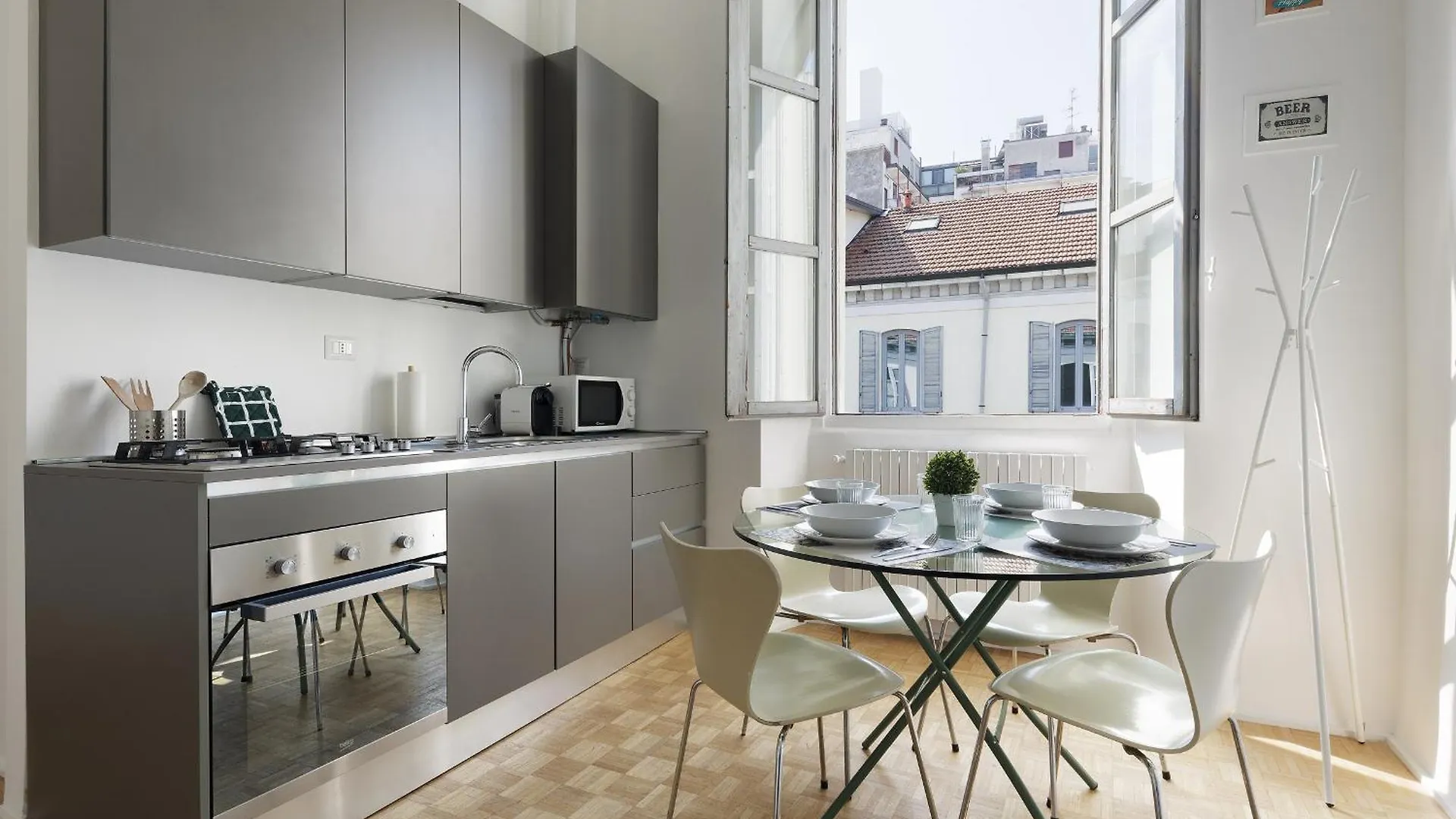 Apartment Hl Suite - Duomo, Navigli Milan