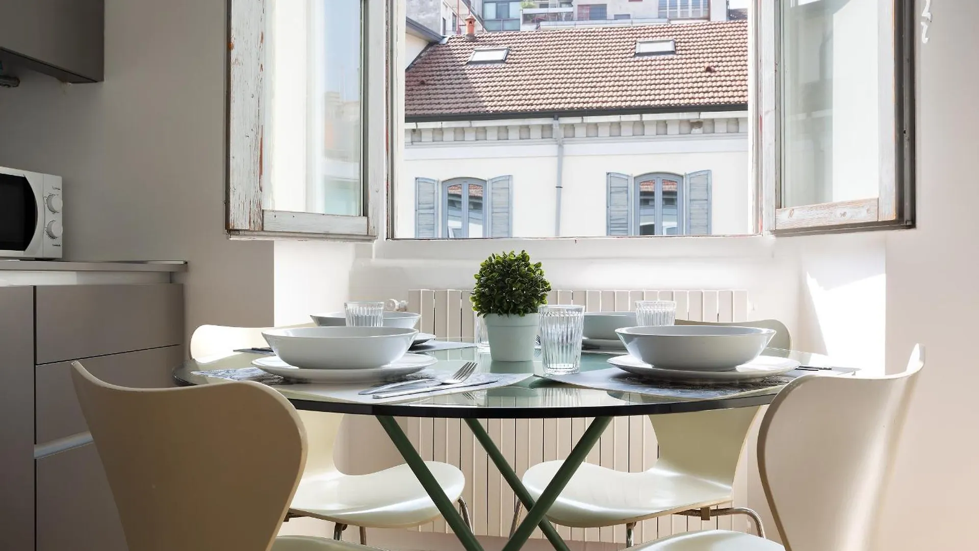 Hl Suite - Duomo, Navigli Milan
