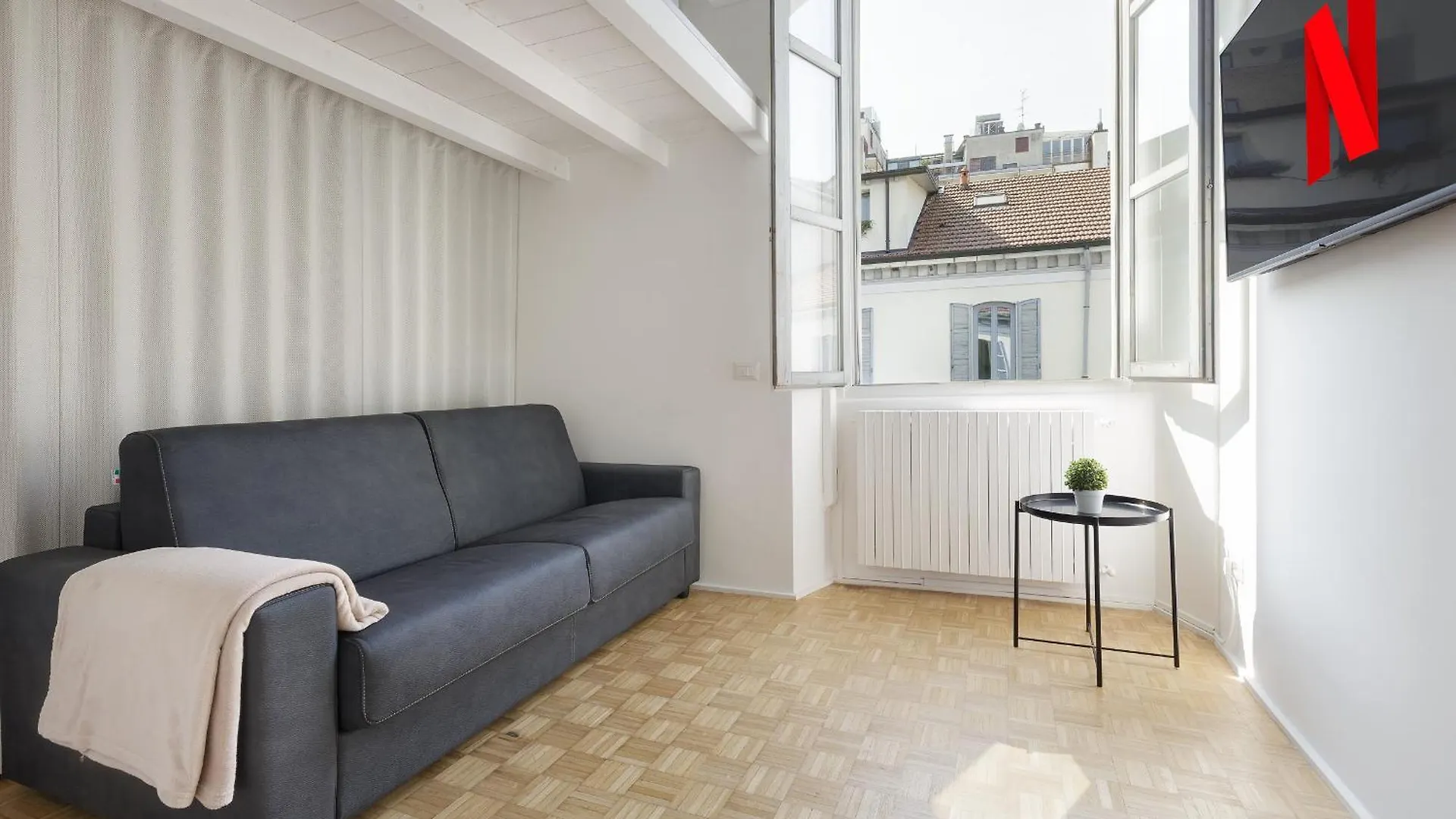 Apartment Hl Suite - Duomo, Navigli Milan