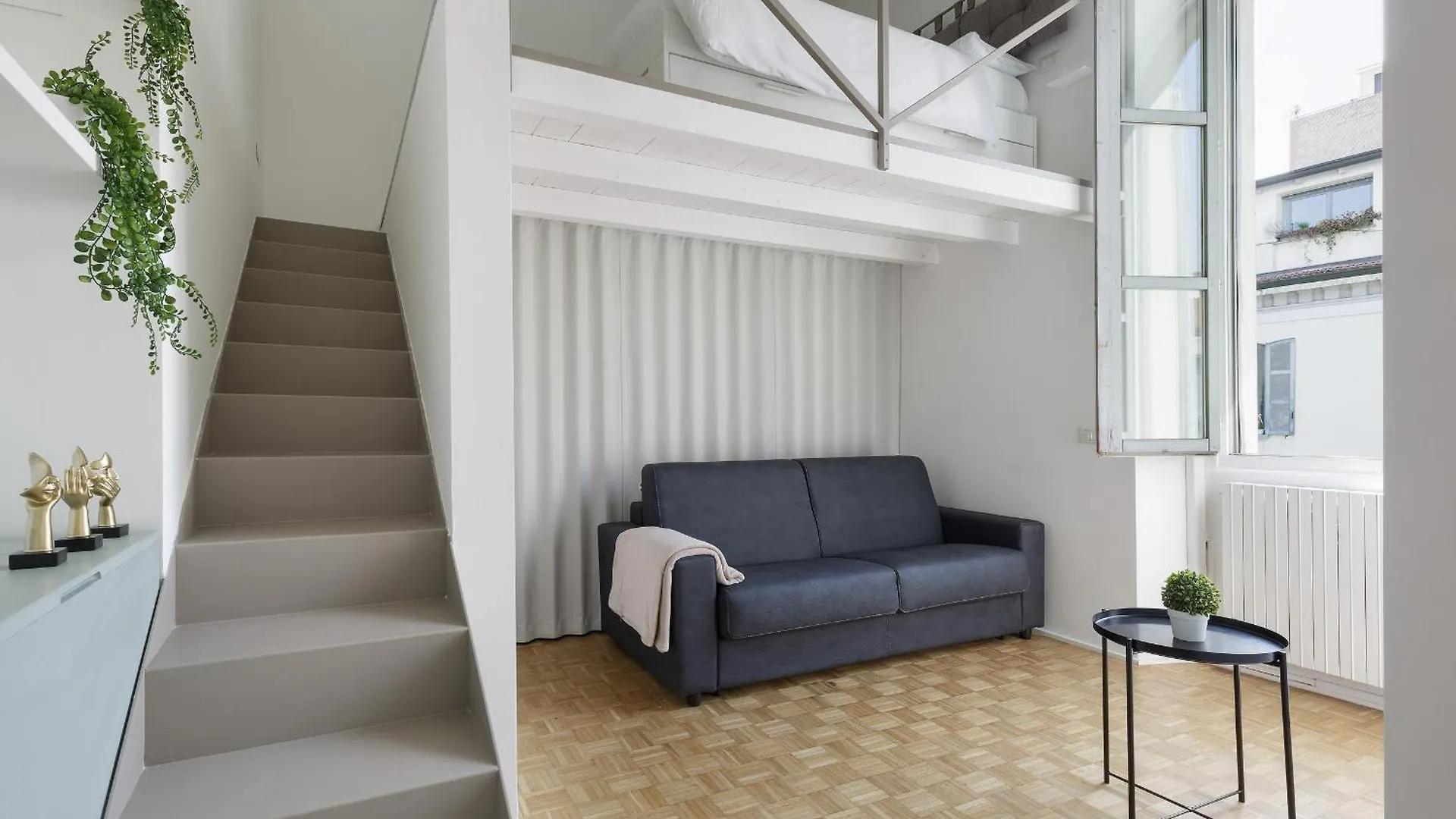 Hl Suite - Duomo, Navigli Milan Italy